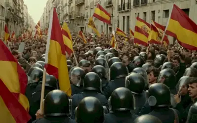 1970s España