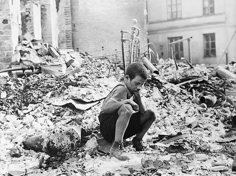 El impacto global de la Segunda Guerra Mundial y sus consecuencias