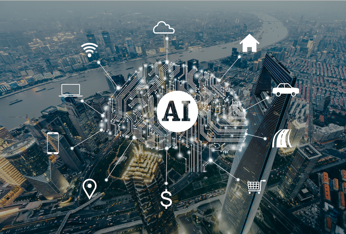 La influencia de la inteligencia artificial en la sociedad actual