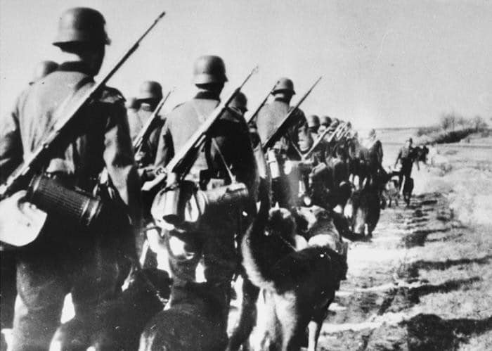 El impacto global y cultural de la Segunda Guerra Mundial