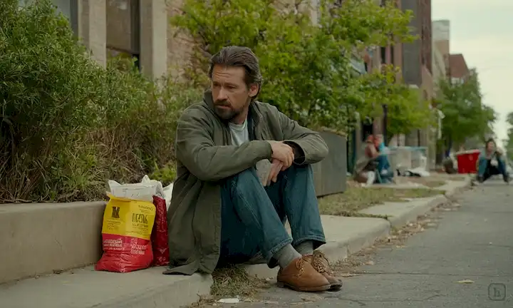 Una escena que describe las revueltas económicas impacta en personas de diferentes ámbitos de la vida