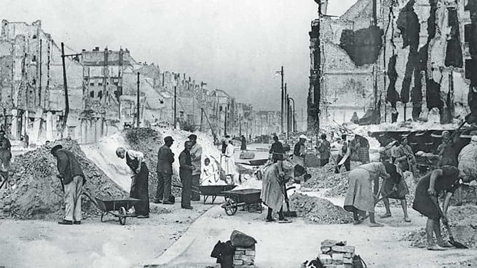 El Plan Marshall y su impacto en Europa: características y beneficios