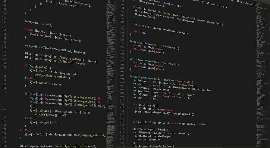 Avances en la informática y desarrollo de la Internet