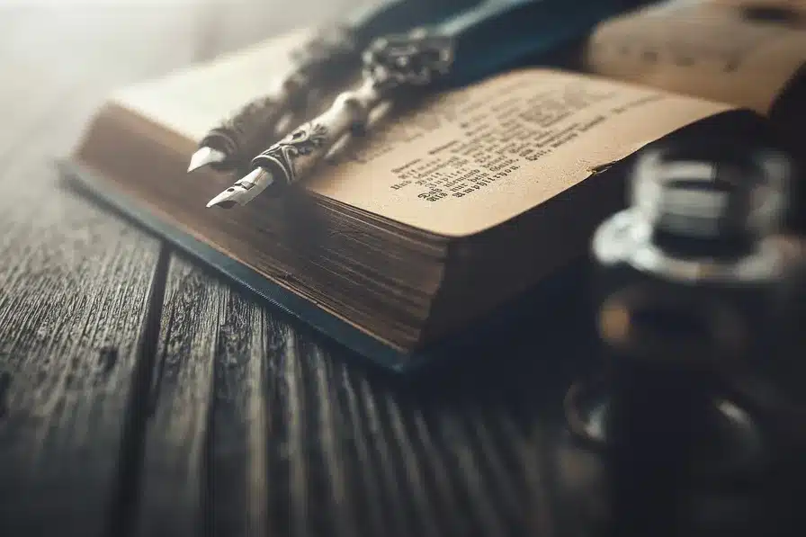 Estos escritores han influido en la literatura posterior