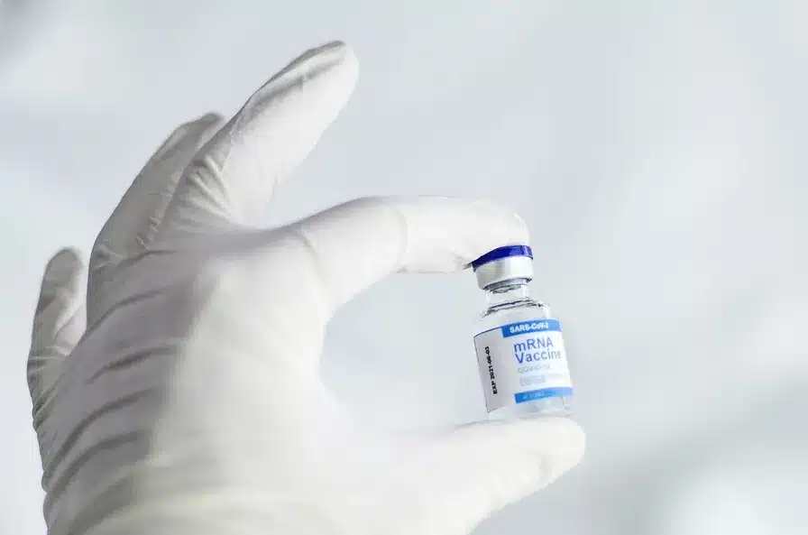 Invención de la vacuna contra la polio