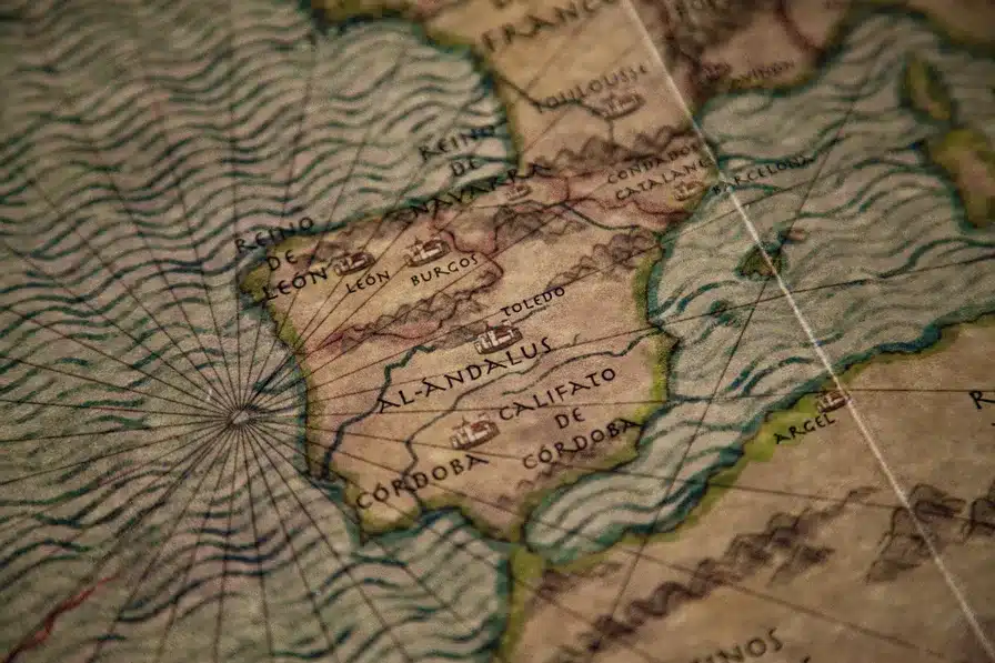 La expansión del Islam y la conquista árabe de la Península Ibérica en el siglo VIII