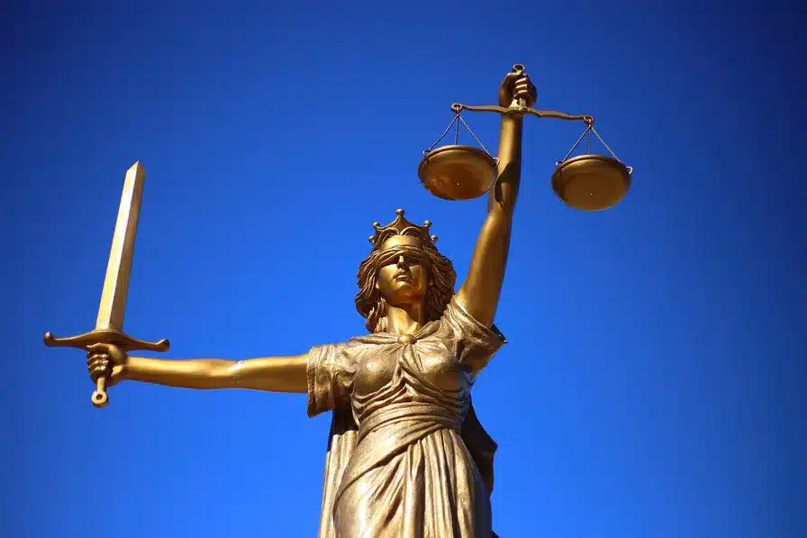 La religión también influía en las leyes y normas sociales