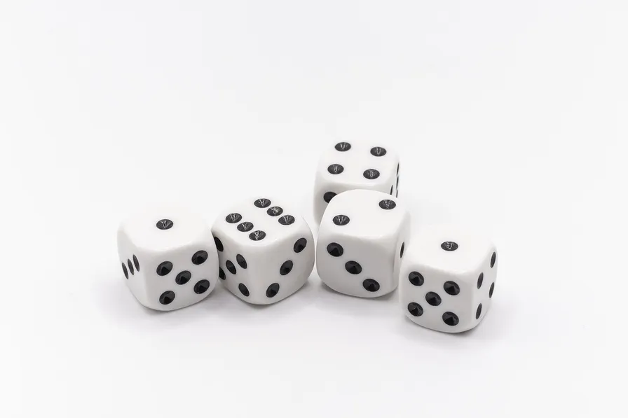 Los juegos de mesa eran una forma popular de entretenimiento en la Edad Media