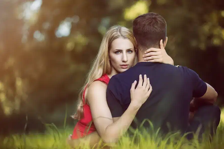 Los romances y poemas de amor eran una forma de entretenimiento para los caballeros y las damas