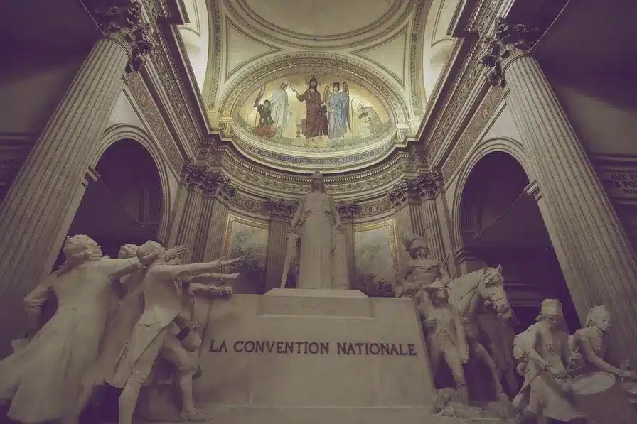 1. Joan of Arc