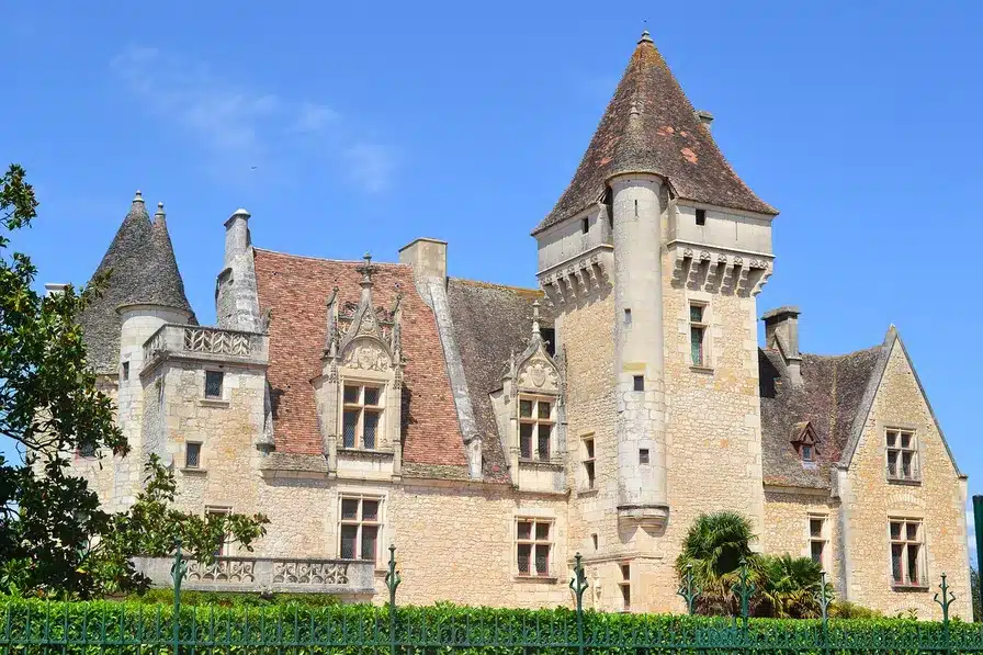 3. Eleanor de Aquitania