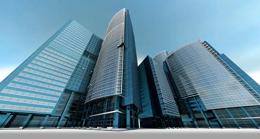 Avances en arquitectura y urbanismo