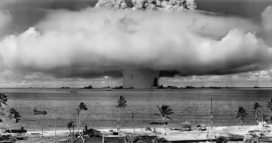 Desarrollo de armas nucleares