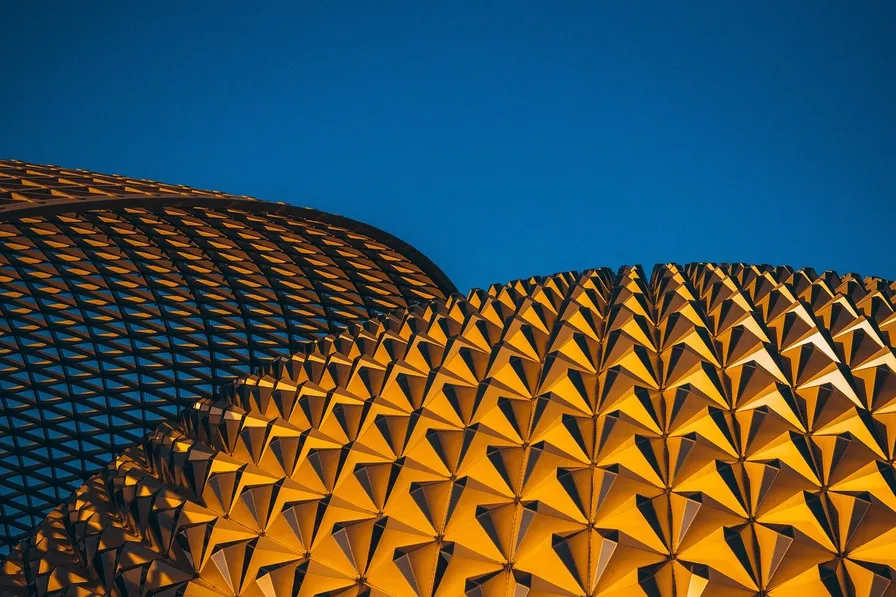 El arte y la arquitectura religiosa