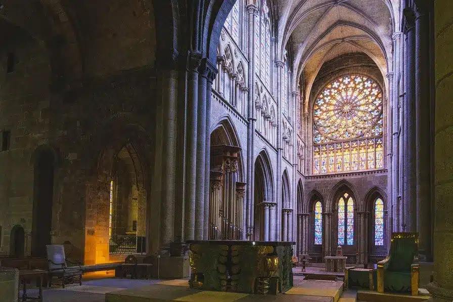 La influencia política de la Iglesia
