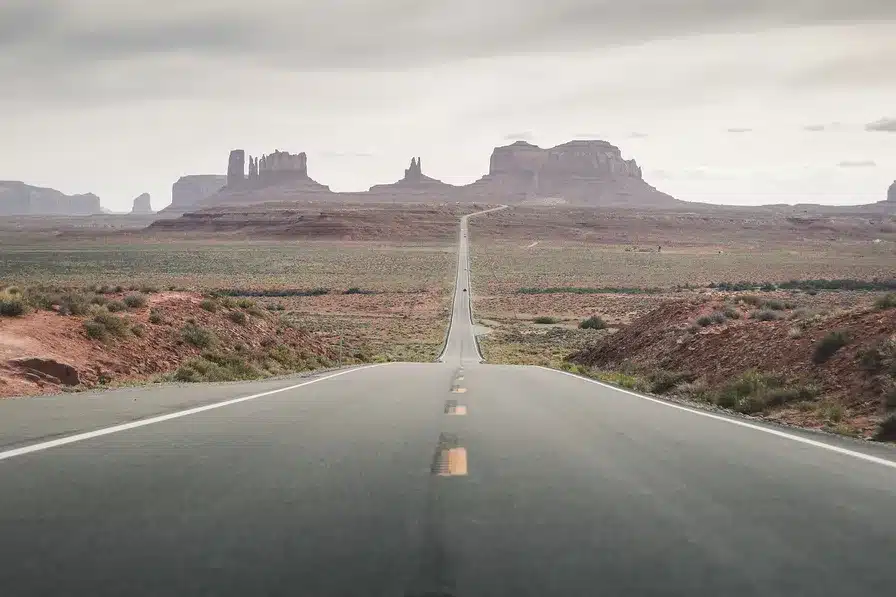 Las rutas fluviales