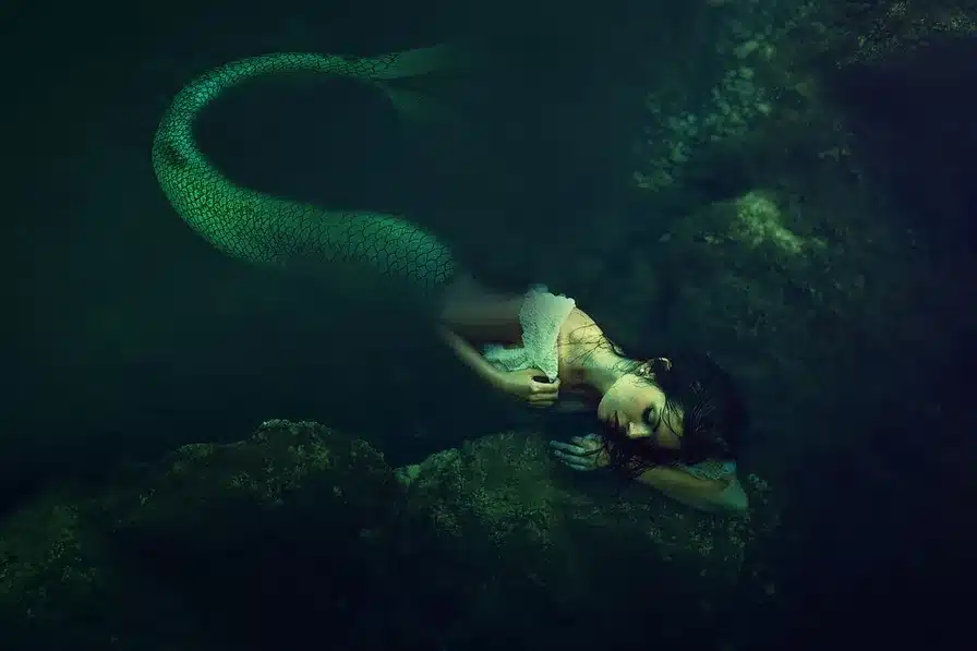 Simbolismo de las sirenas