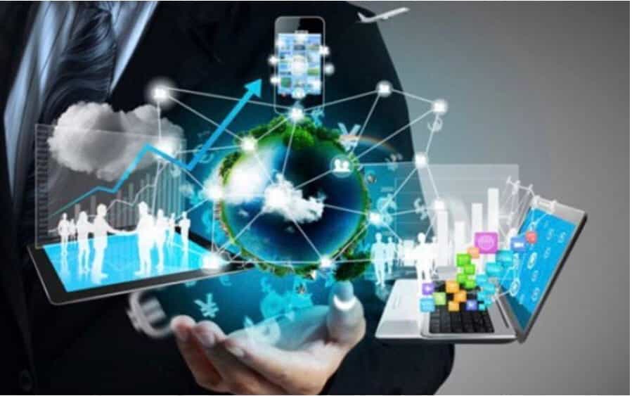 Impacto de la tecnología en la globalización: efectos y consecuencias