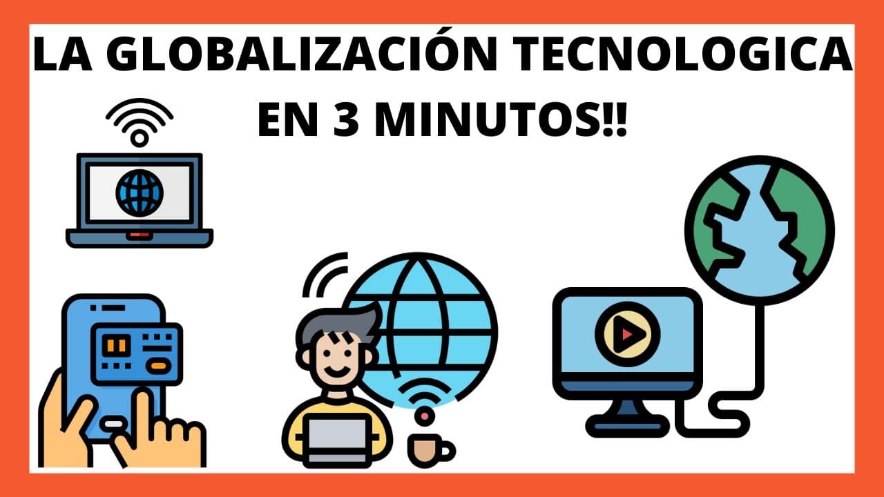 Impacto de la tecnología en la globalización: efectos y consecuencias